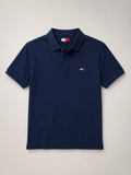 Polo hombre azul Tommy Hilfiger