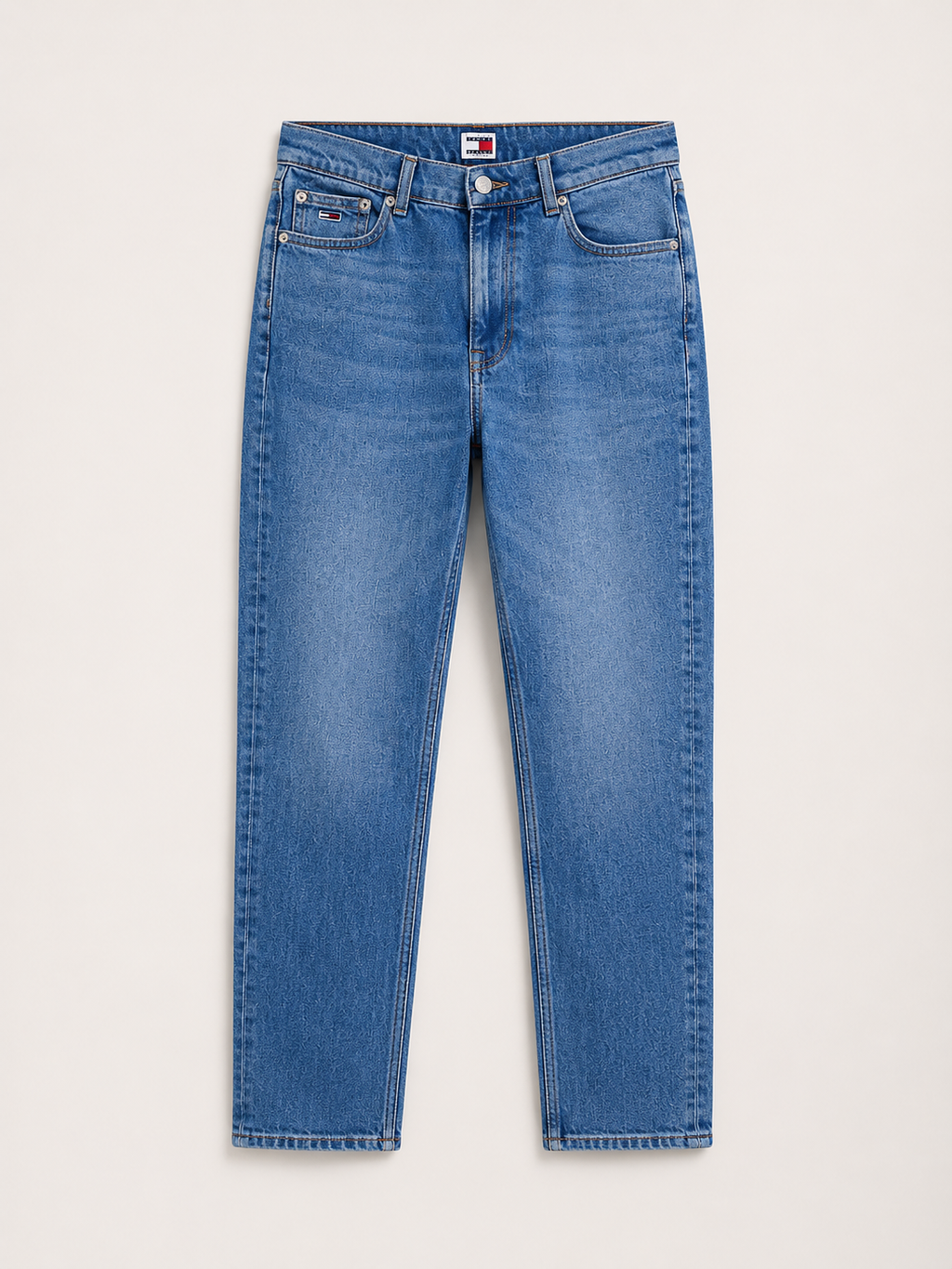 Pantalón vaquero hombre Tommy Hilfiger