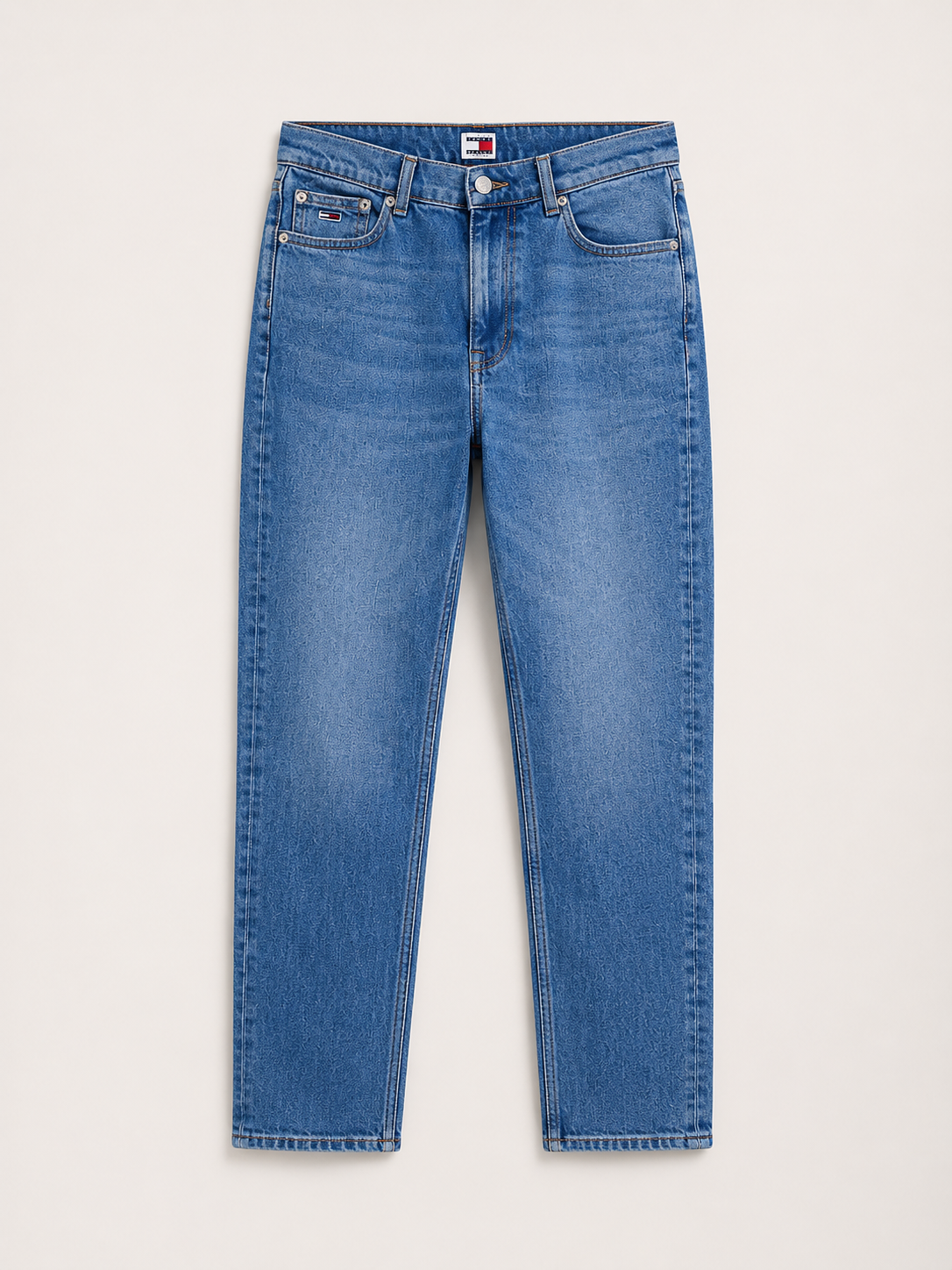 Pantalón vaquero hombre Tommy Hilfiger
