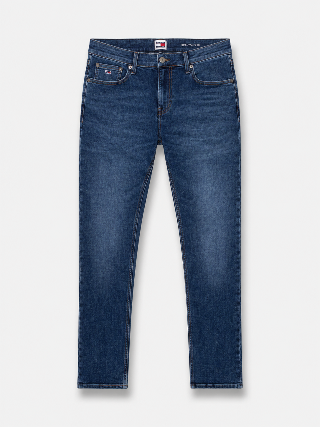 Pantalón vaquero hombre Tommy Hilfiger