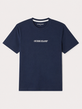 Camiseta Guess Jeans Azul Marino