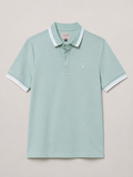 Polo GUESS hombre agua