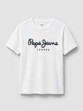 Camiseta hombre Pepe jeans