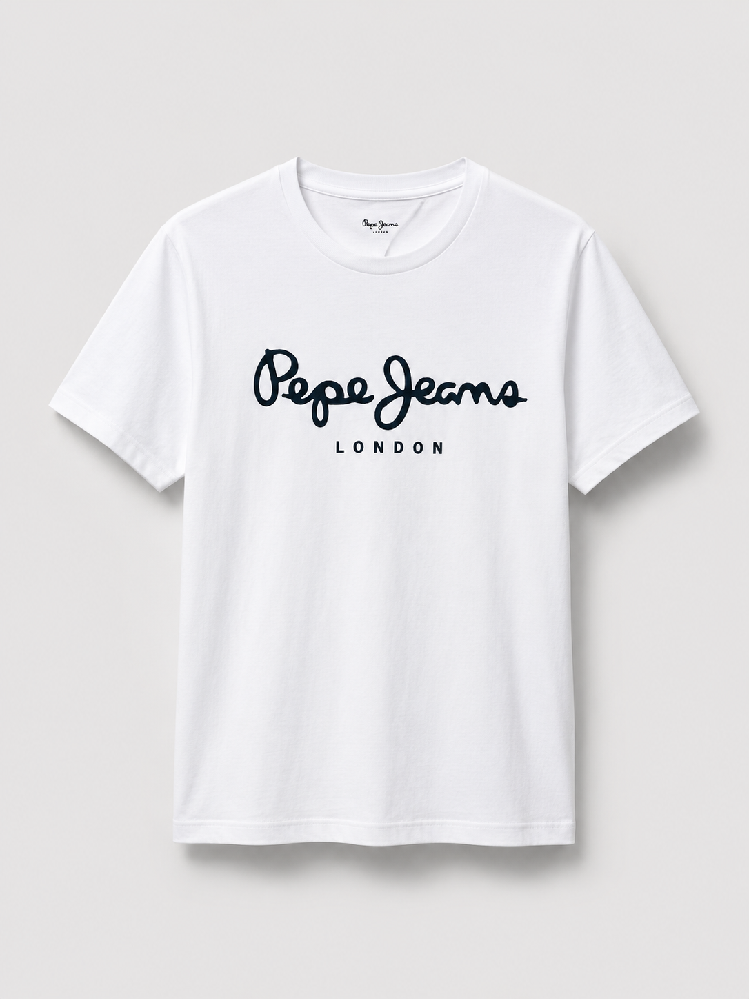 Camiseta hombre Pepe jeans