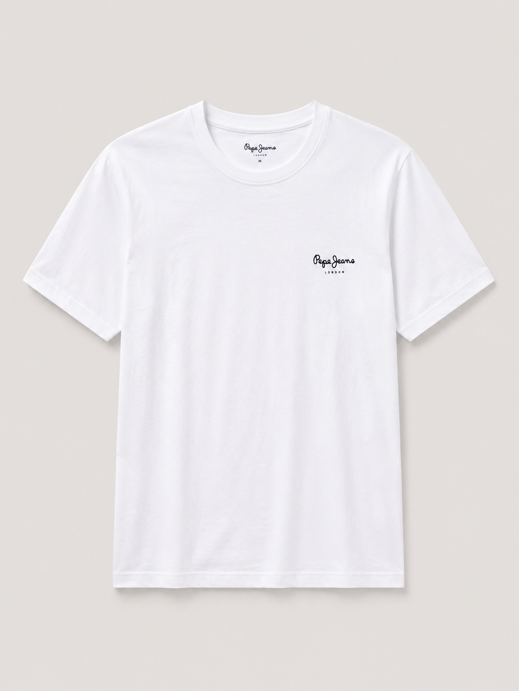 Camiseta hombre Pepe jeans