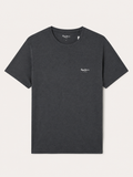 Camiseta hombre Pepe Jeans gris