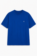 Camiseta hombre Calvin Klein azul