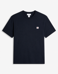 Camiseta hombre Calvin Klein negro logo
