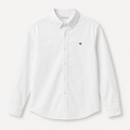 Camisa hombre Calvin Klein blanca
