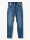 Pantalón vaquero hombre Calvin Klein canyon azul
