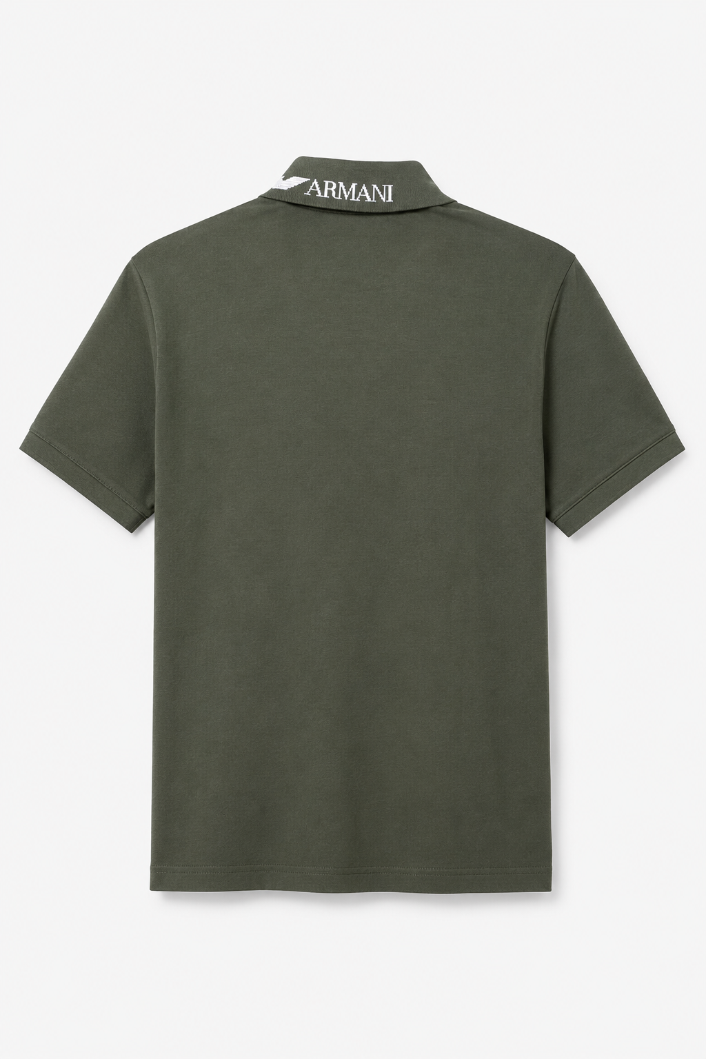 Polo manga corta Emporio Armani