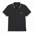 Polo hombre negro Armani Exchange negro