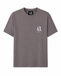Camiseta hombre Armani Exchange camel