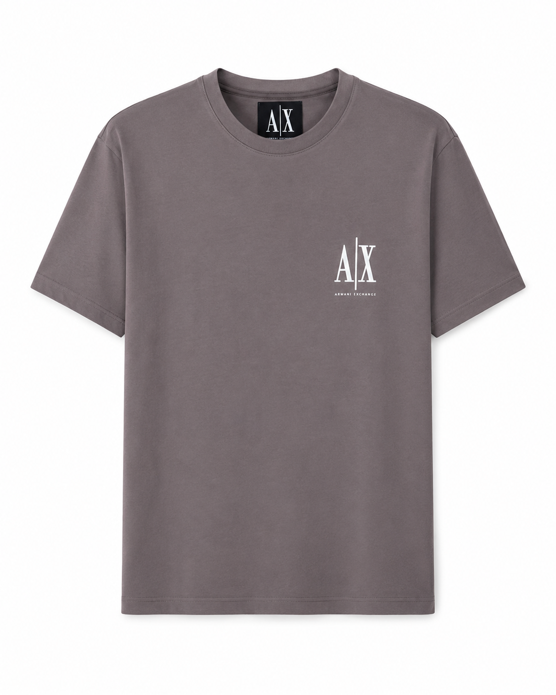 Camiseta hombre Armani Exchange camel