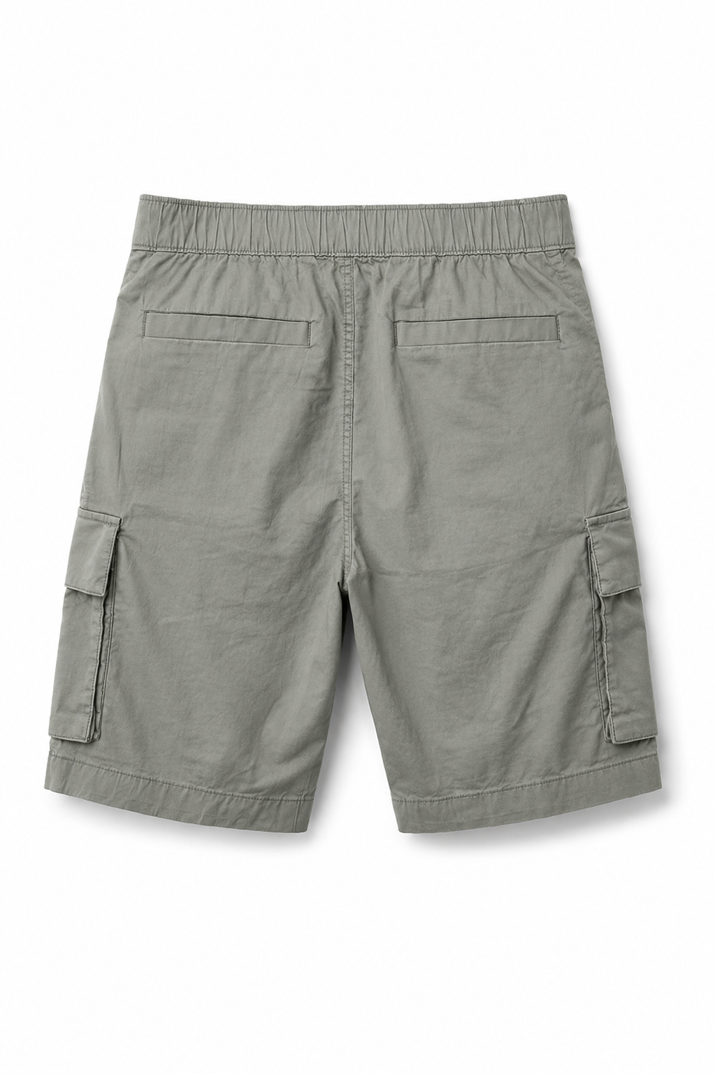 Pantalón corto hombre verde Calvin Klein