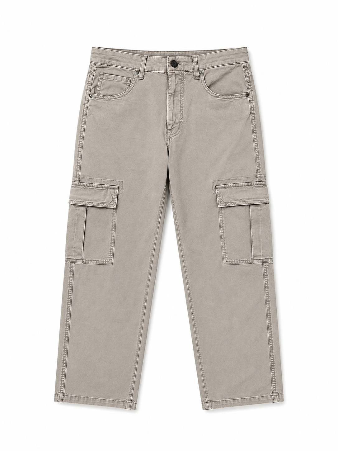 Pantalón hombre gris/azulado GUESS