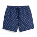 Bañador hombre GUESS azul