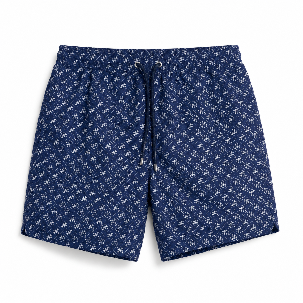 Bañador hombre GUESS azul