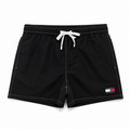 Bañador Tommy Hilfiger negro