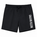 Bañador hombre Calvin Klein negro