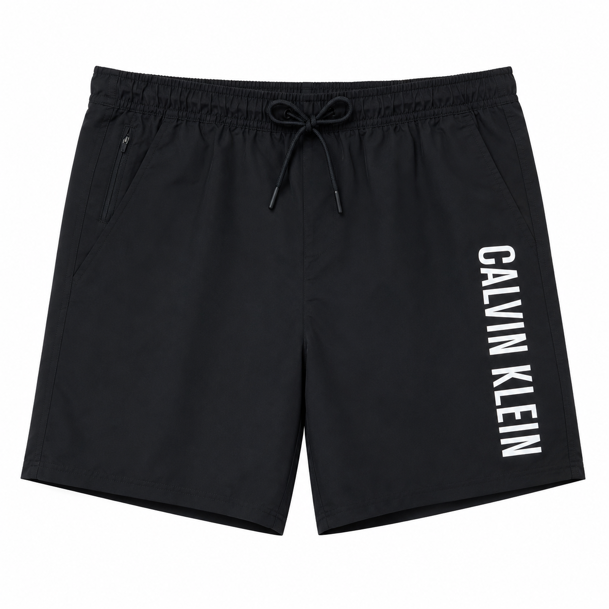Bañador hombre Calvin Klein negro