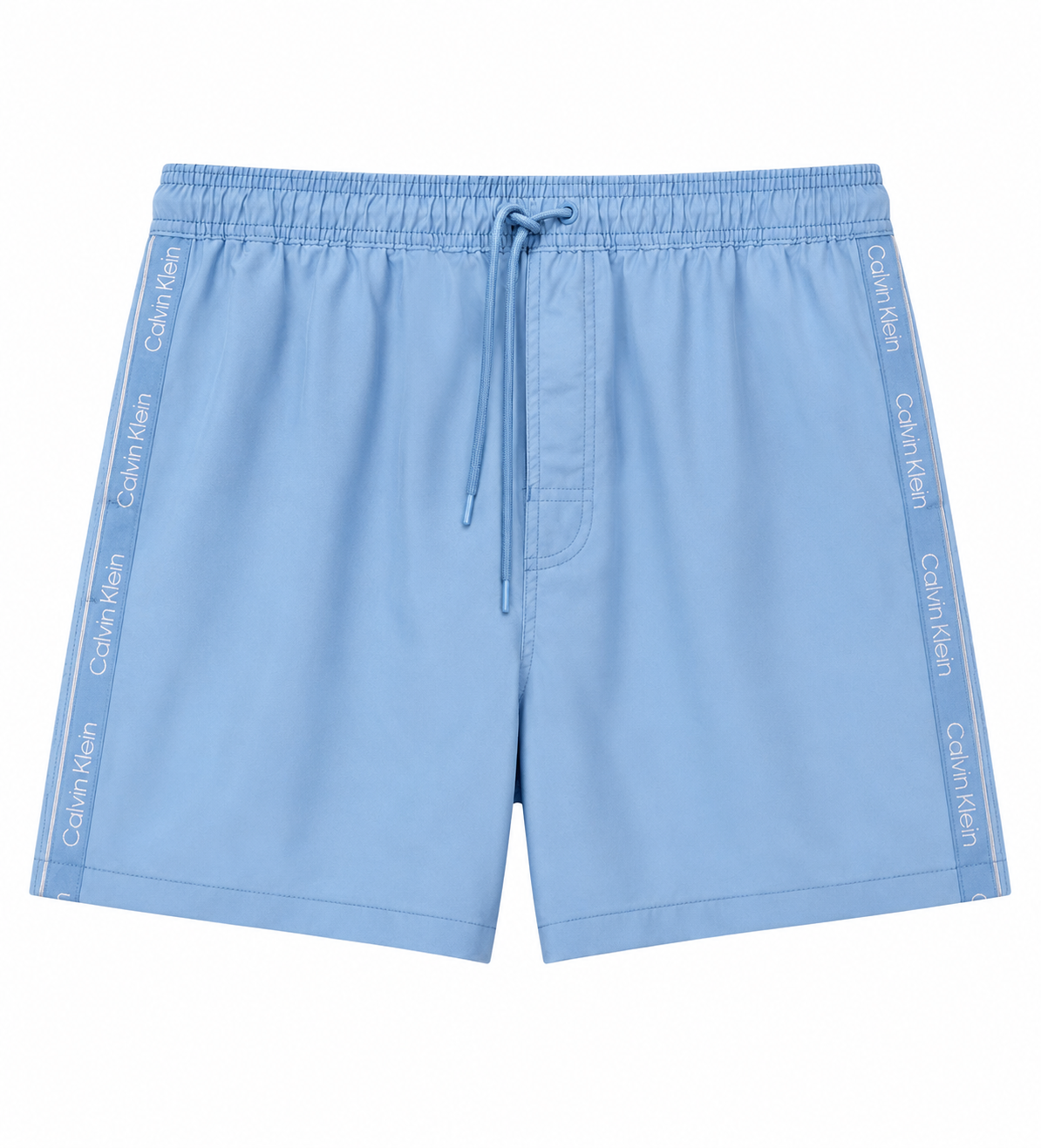 Bañador hombre Calvin Klein azul