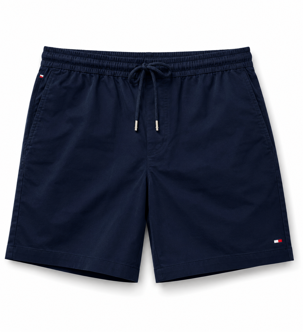 Pantalón hombre corto Tommy Hilfiger azul marino