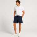Pantalón hombre corto Tommy Hilfiger azul marino