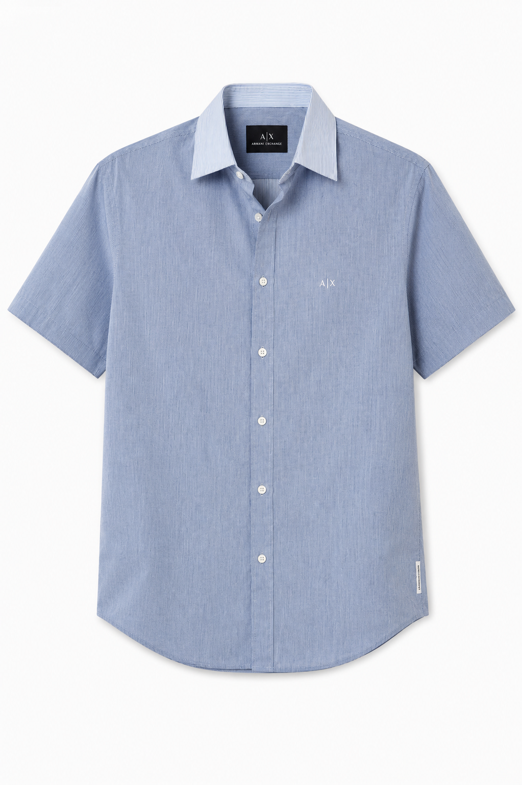 Camisa manga corta Armani Exchange