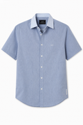Camisa manga corta Armani Exchange