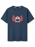 Camiseta hombre Norway