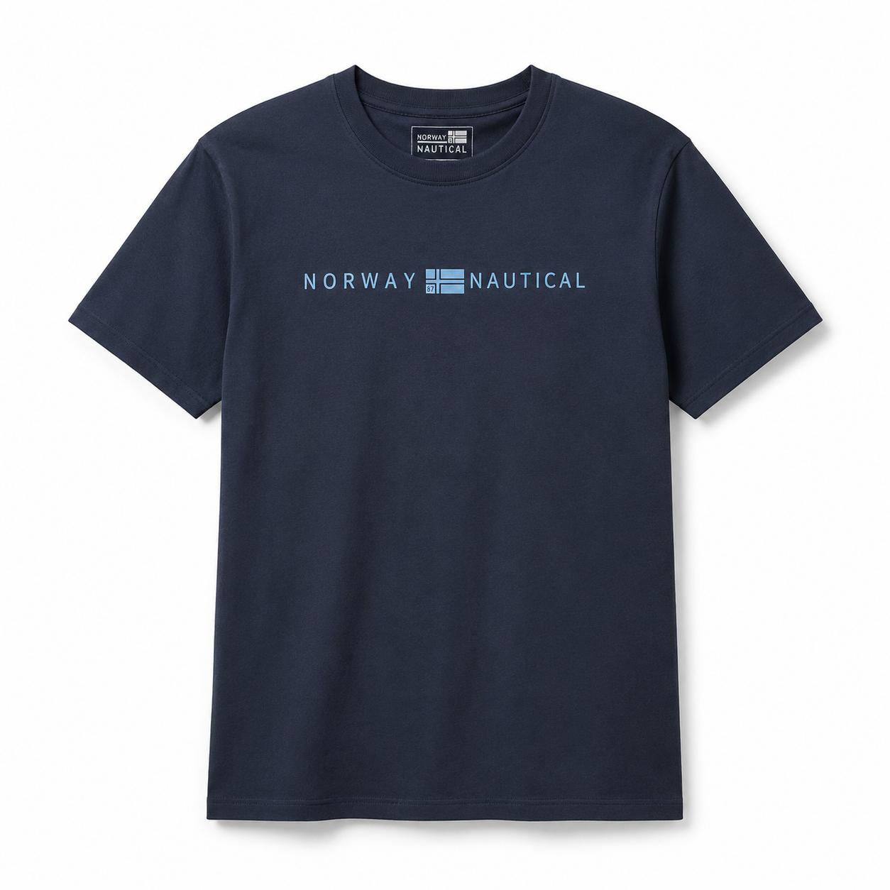 Camiseta hombre Norway