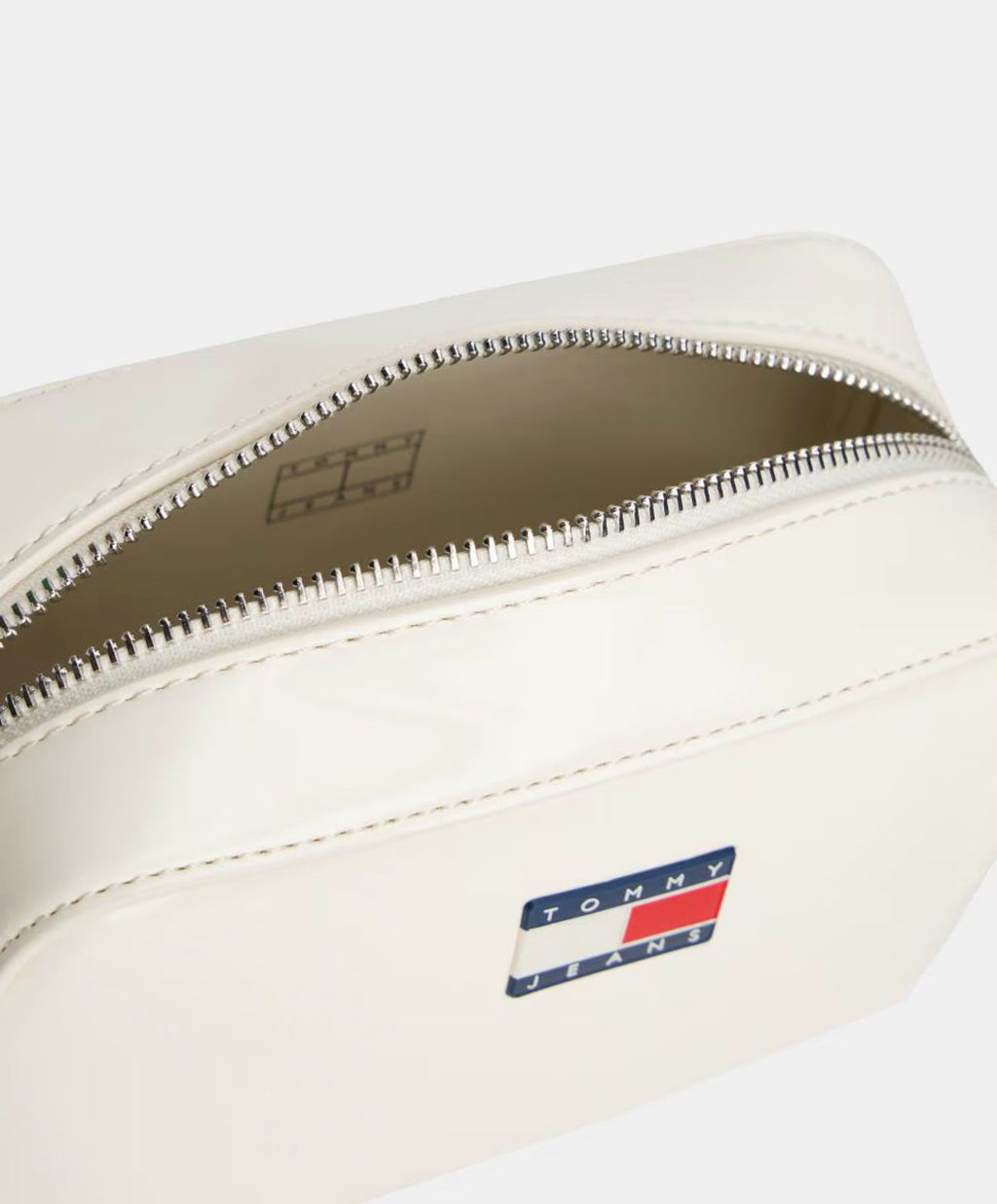 BOLSO BANDOLERA  MUJER TOMMY BLANCO