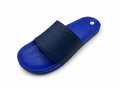 CHANCLAS HOMBRE NORWAY AZUL