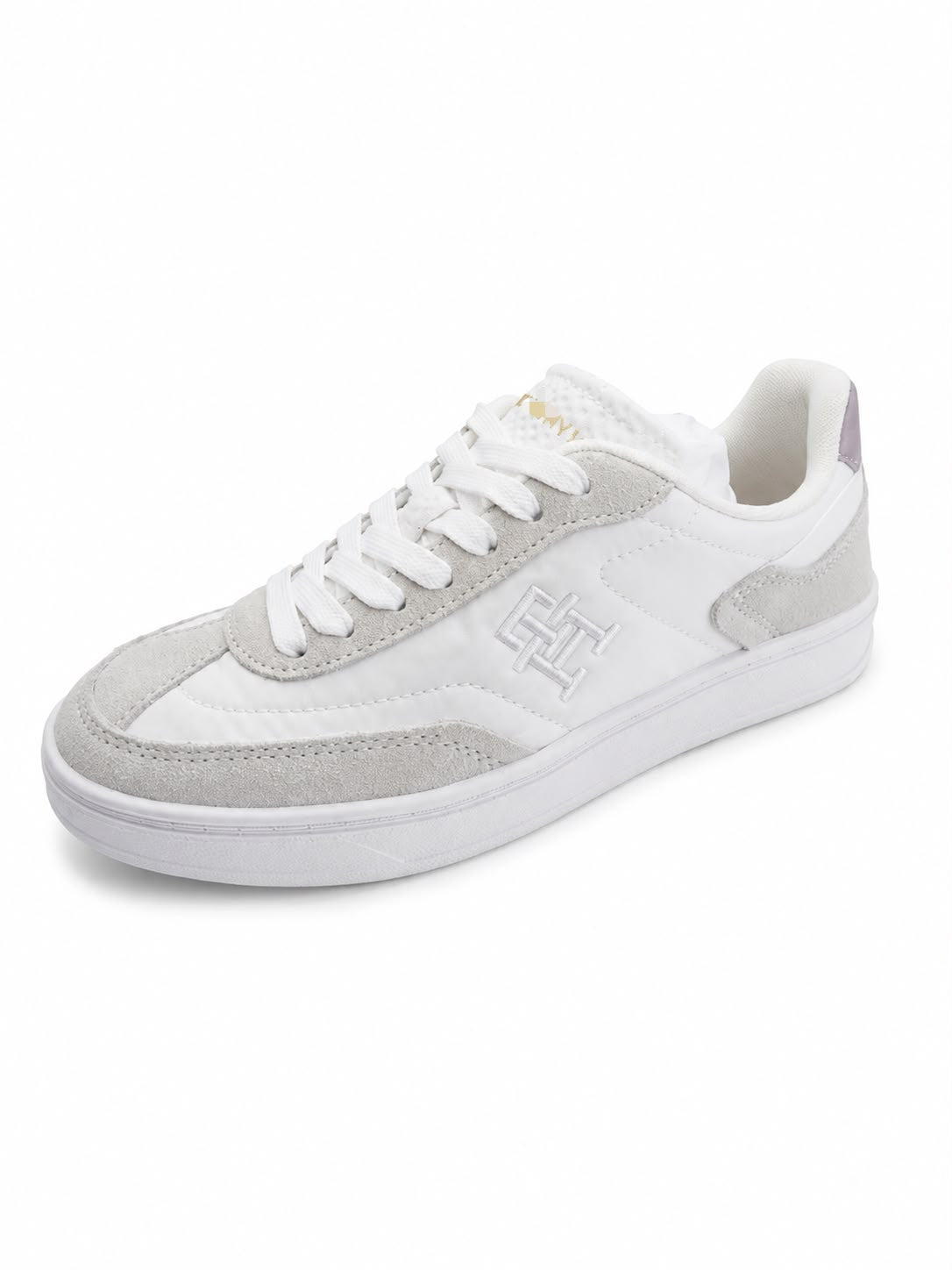 ZAPATILLAS TOMMY HILFIGER BLANCO MUJER