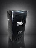 PERFUME KARL LAGERFELD POUR HOMME 100ML