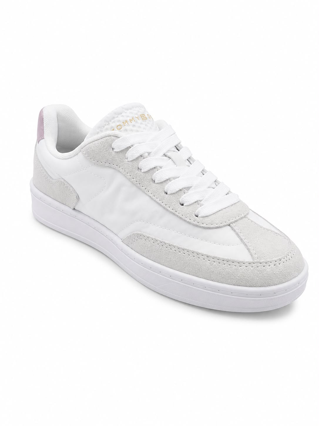 ZAPATILLAS TOMMY HILFIGER BLANCO MUJER