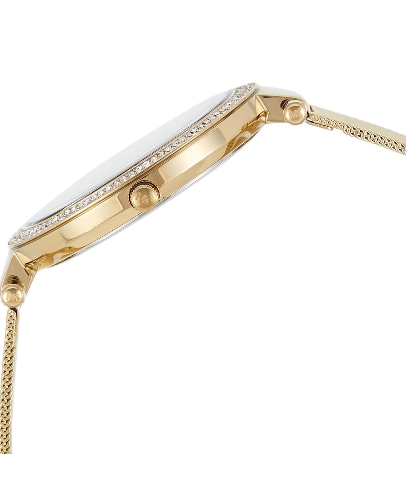 RELOJ DORADO MICHAEL KORS MUJER