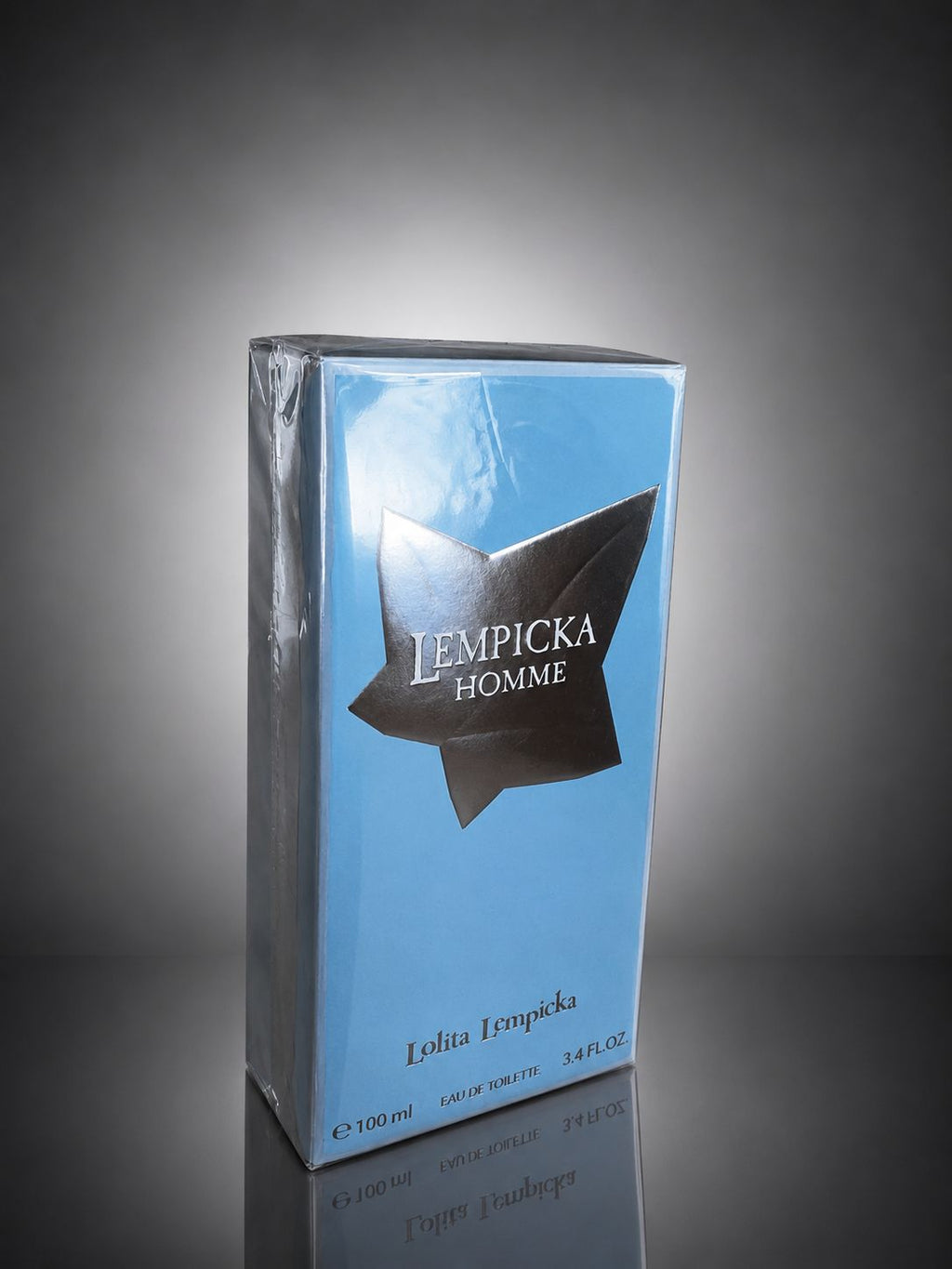 PERFUME LOLITA LEMPICKA HOMME 100ML