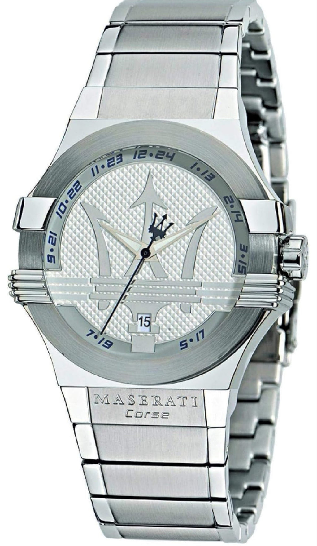 RELOJ MASERATI POTENZA HOMBRE