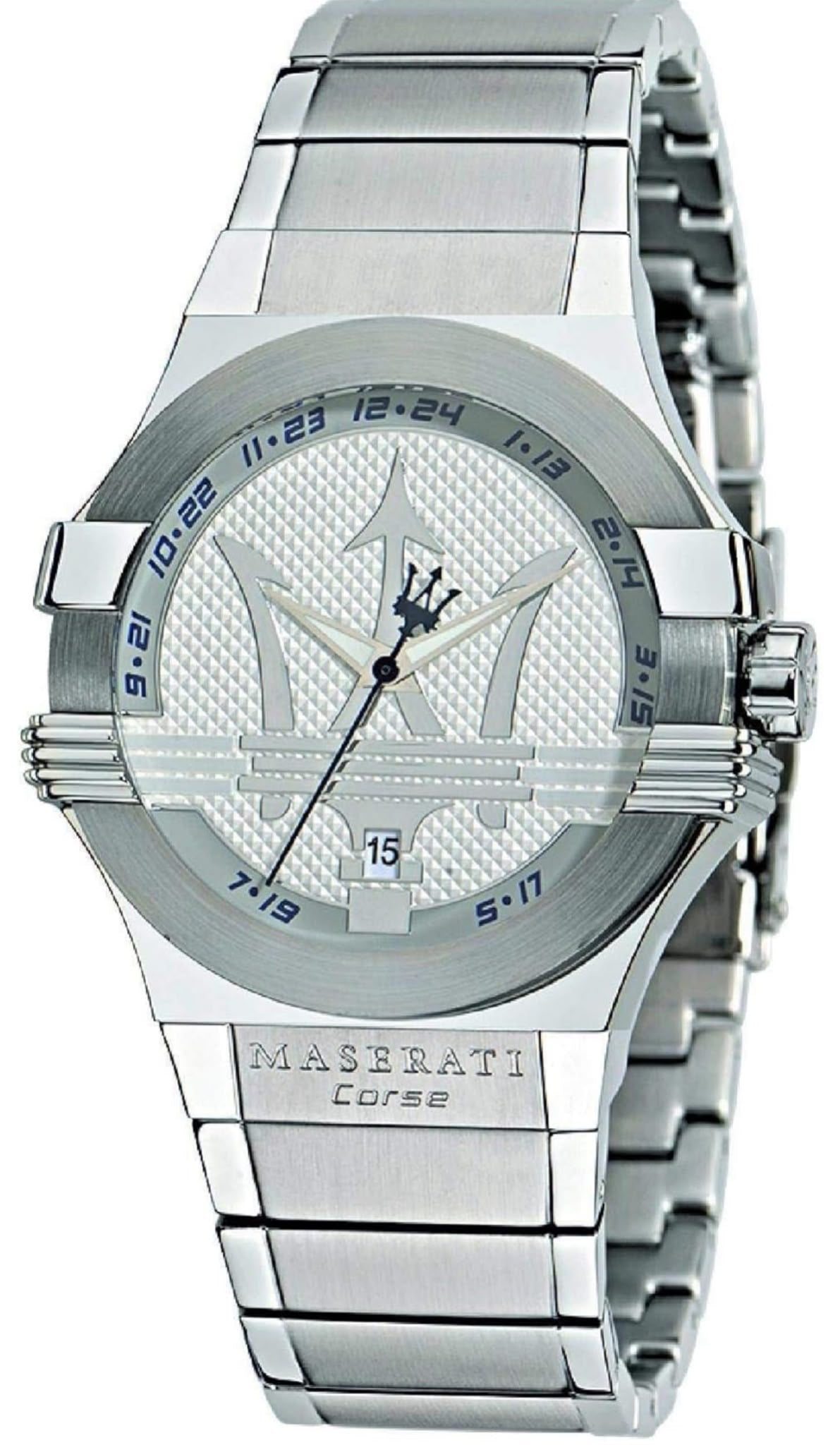 RELOJ MASERATI POTENZA HOMBRE