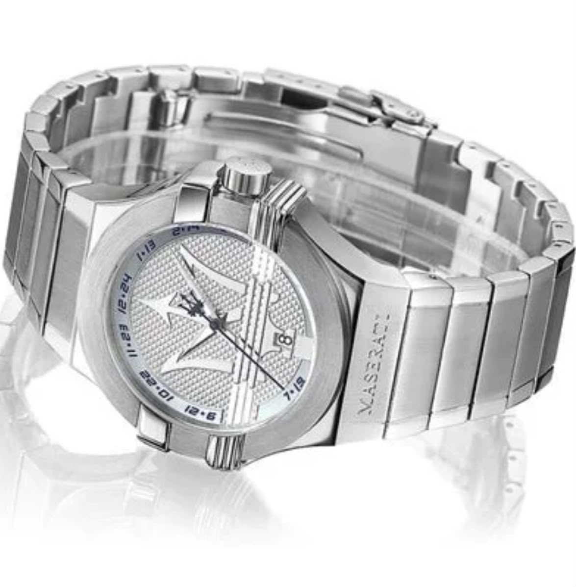RELOJ MASERATI POTENZA HOMBRE