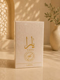 PERFUME YARA MOI MUJER 100 ML