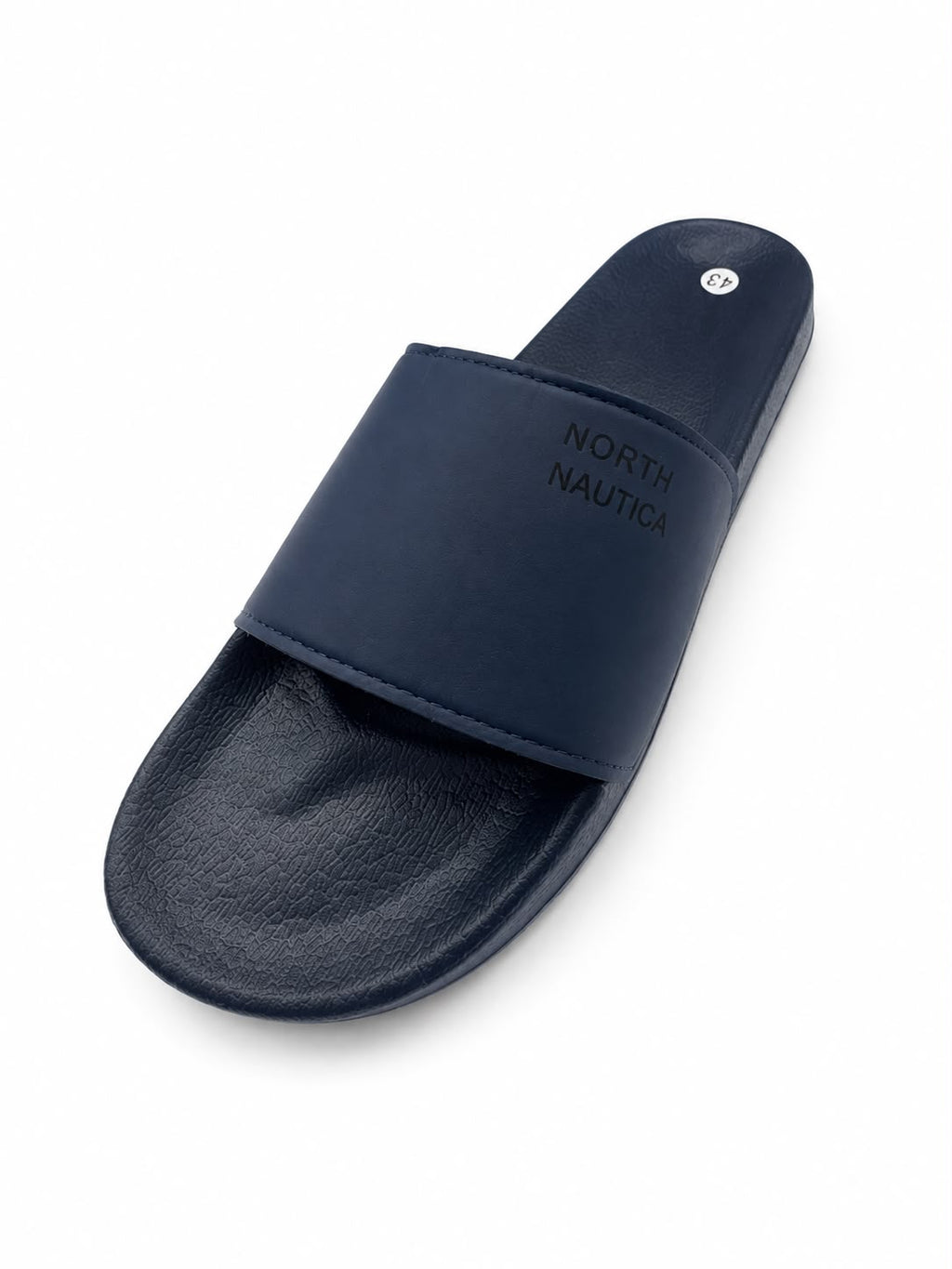 CHANCLAS AZUL MARINO NORWAY HOMBRE
