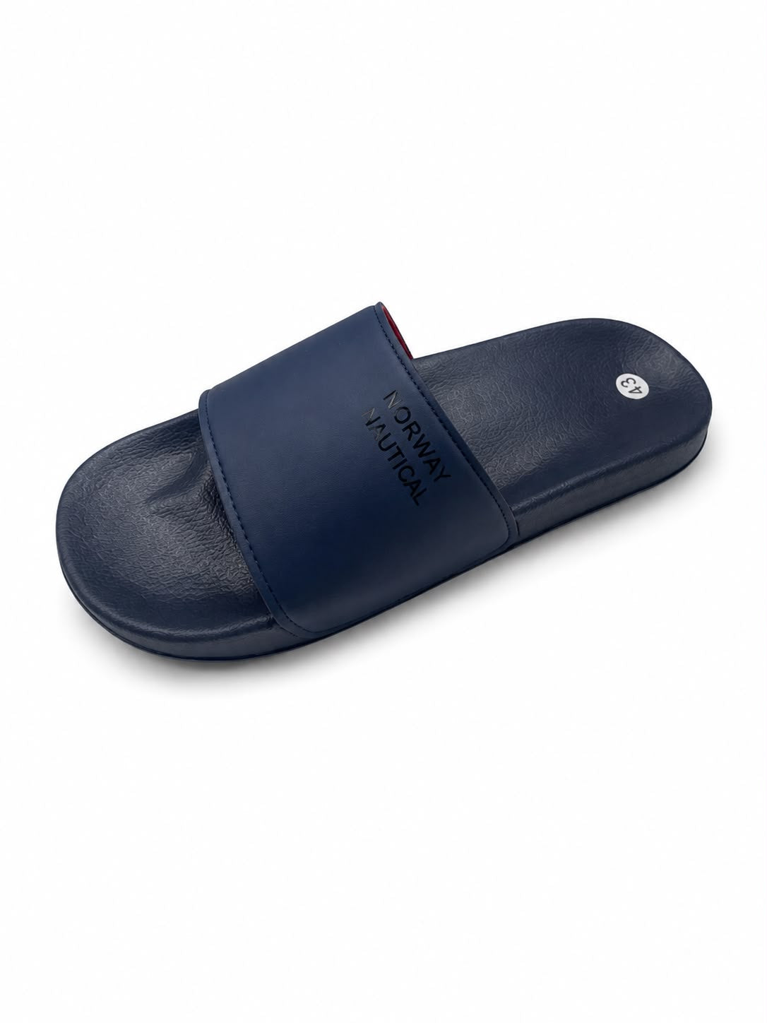 CHANCLAS AZUL MARINO NORWAY HOMBRE