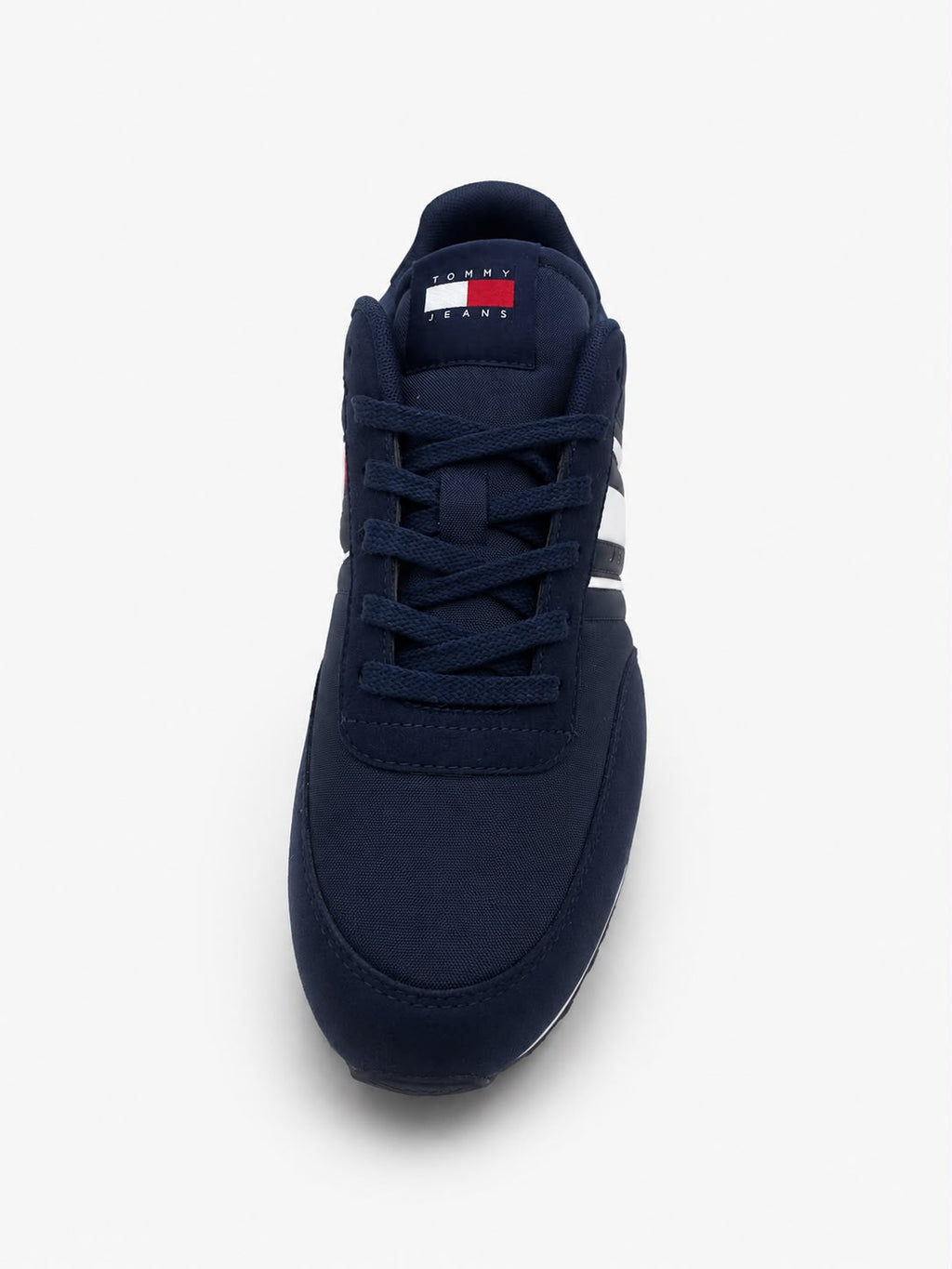 ZAPATILLAS TOMMY HILFIGER AZUL MARINO HOMBRE