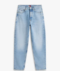 PANTALON VAQUERO MUJER TOMMY HILFIGER MOM FIT
