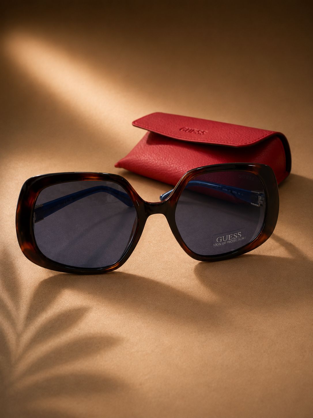 GAFAS DE SOL GUESS MUJER