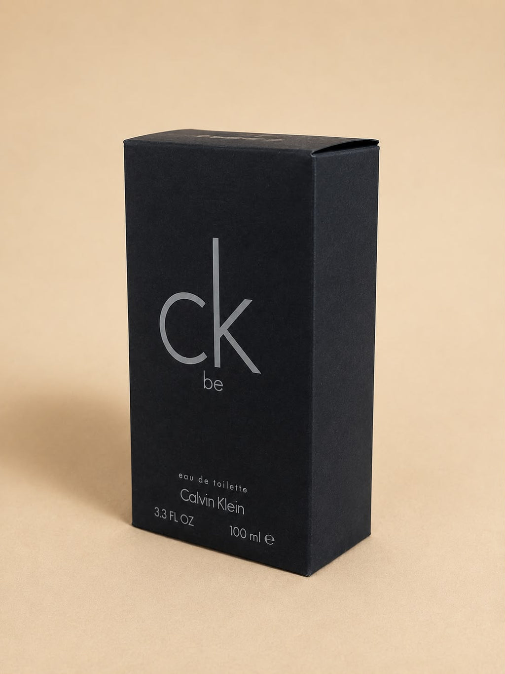 PERFUME CALVIN KLEIN BE EAU DE TOILETTE 100 ML
