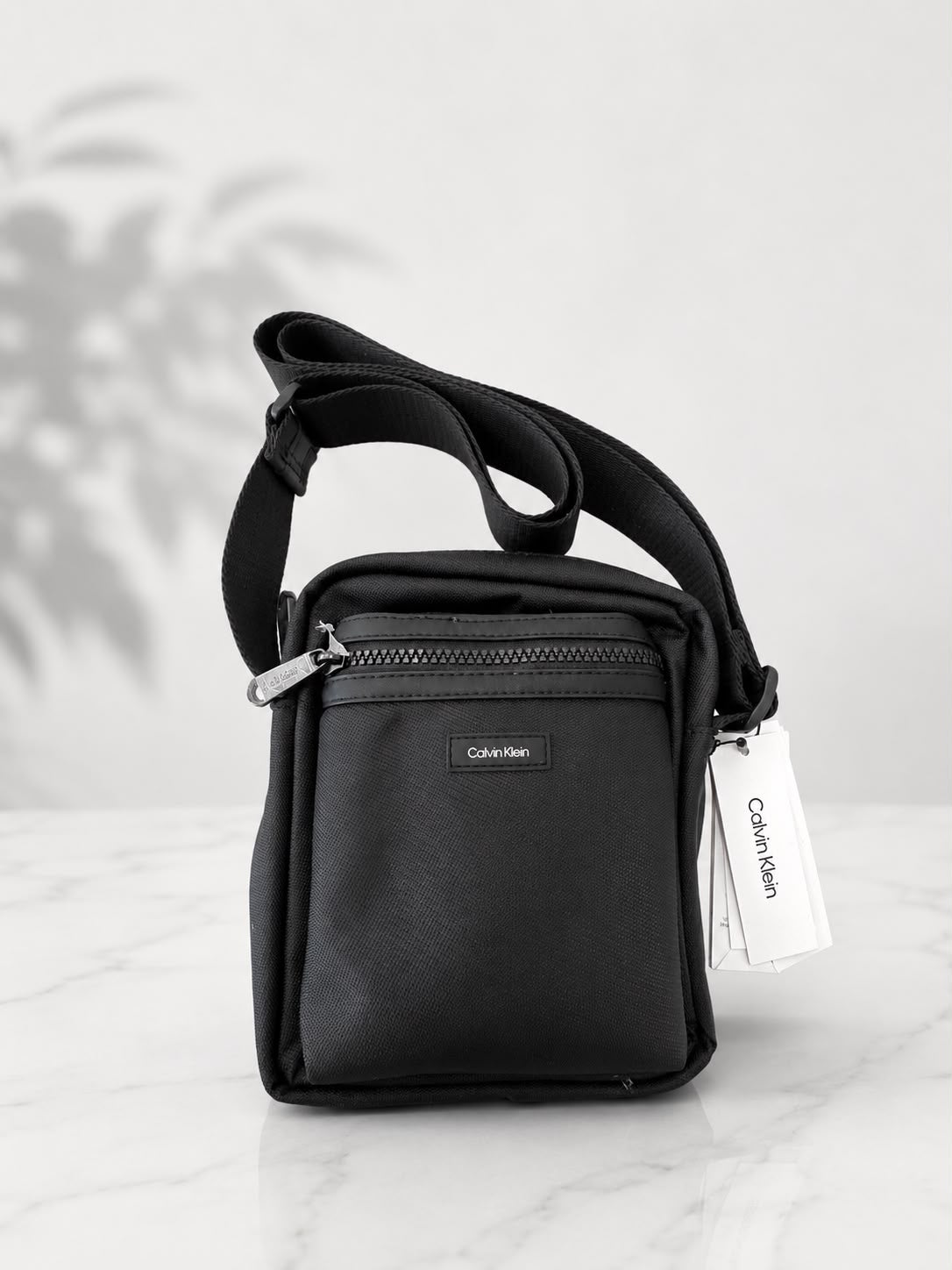 BOLSO BANDOLERA HOMBRE CALVIN KLEIN